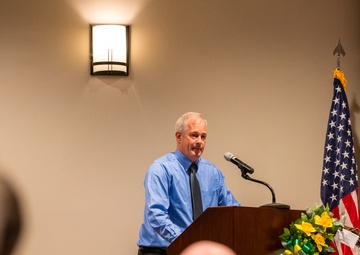 Moody dedicates new road, honors Komodo 11