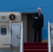 President Joe Biden Departs for Europe