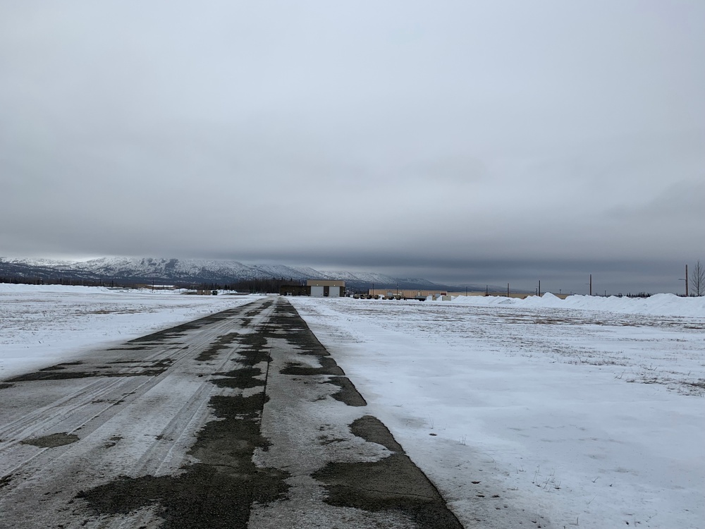 Polar planners: Army Reserve Soldiers provide Arctic logistics