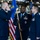 344th Recruiting Squadron assumption of command ceremony