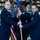 344th Recruiting Squadron assumption of command ceremony