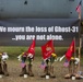 MCAS New River Ghost-31 Memorial