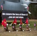 MCAS New River Ghost-31 Memorial