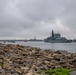 HMS Portland Arrives at Naval Station Mayport