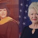 College of Allied Health Sciences Dean Says Perseverance is Key to Her Success