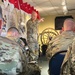 Former brave rifle helps guide regiment to success at the National Trainin Center