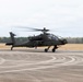 South Carolina National Guard receives the first five AH-64E model Apache attack helicopters