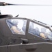 South Carolina National Guard receives the first five AH-64E model Apache attack helicopters