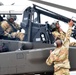 South Carolina National Guard receives the first five AH-64E model Apache attack helicopters