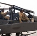 South Carolina National Guard receives the first five AH-64E model Apache attack helicopters