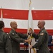Training Air Wing 5 Holds Change of Command Ceremony