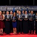 AFMC Annual Award Winners
