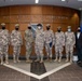 Qatari Delegation Visits Air Force Senior Non Commissioned Officer Academy