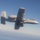 A-10 Carries Small Diamater Bombs