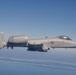 A-10 Carries Small Diamater Bombs