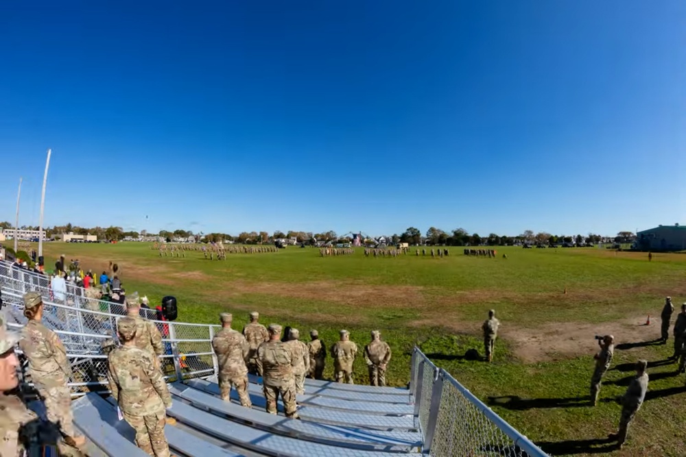 2021 Military Review