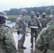 From dirty to clean Provider Soldiers train to bring fresh water