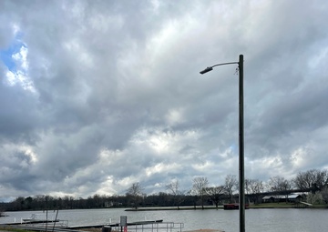 Bull Creek Boat Ramp closing for repairs