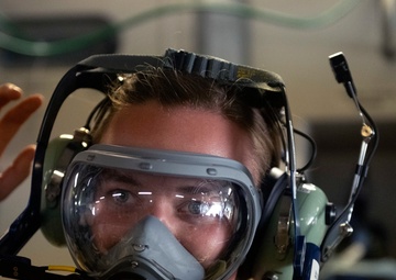 Travis AFB medics train with UC Davis Health