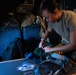 C-5M Super Galaxy preflight procedure at Travis AFB