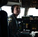 C-5M Super Galaxy preflight procedure at Travis AFB