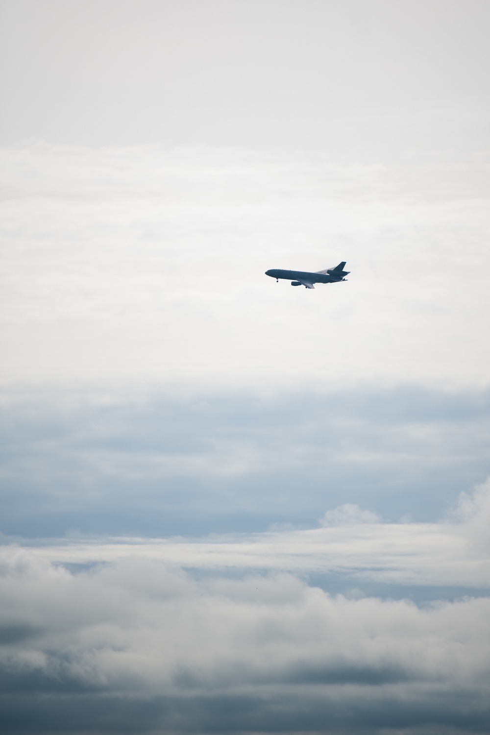 Travis AFB flight line March 2022