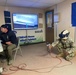 ACB 1 Sailors Receive Blast and Paint Training