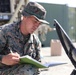 9th Communication Battalion combat readiness evaluation