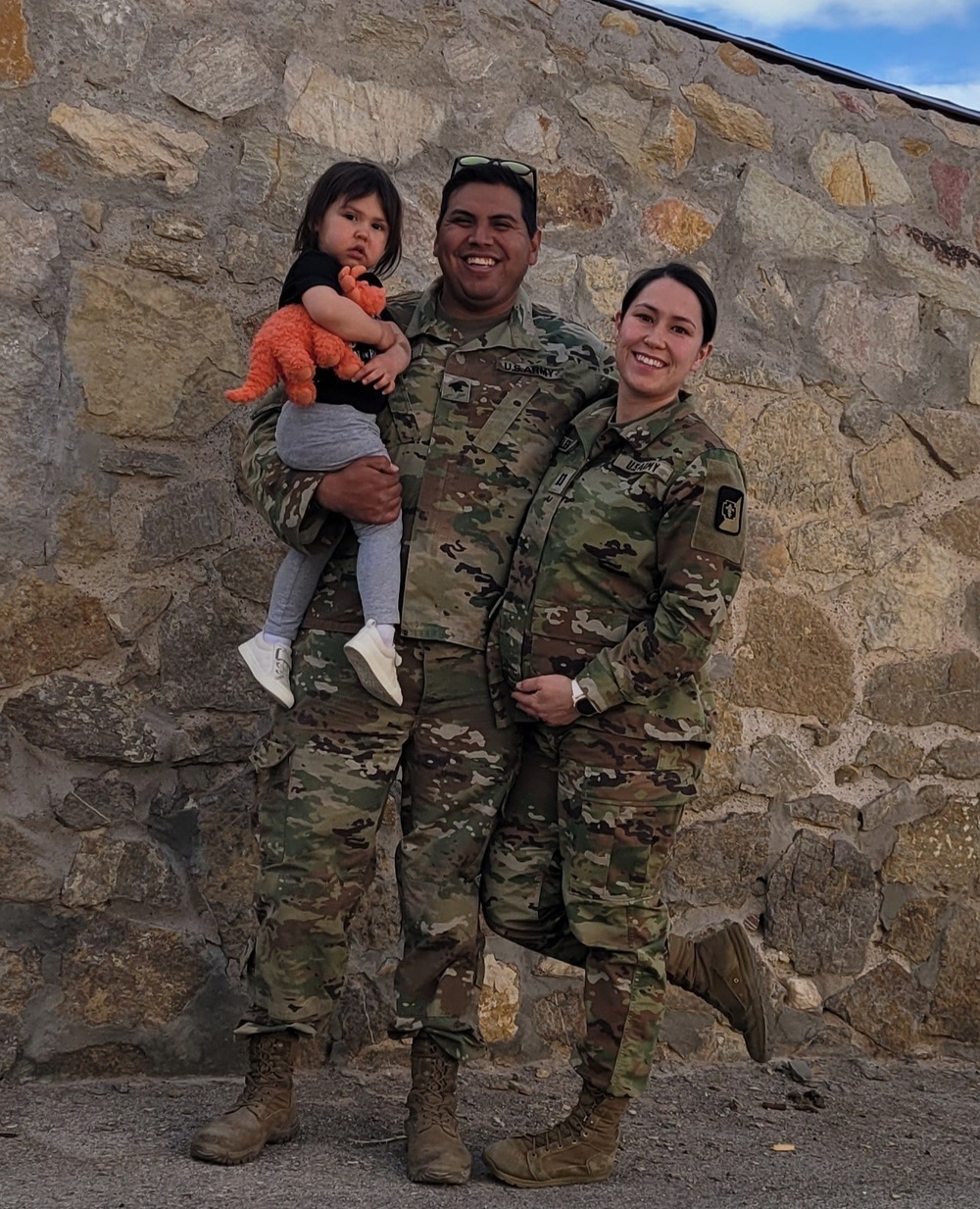 A Soldier’s sacrifice inspires a local military nurse