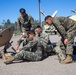 9th Comm Battalion Exercise Pre-Check