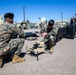 9th Comm Battalion Exercise Pre-Check