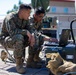 9th Comm Battalion Exercise Pre-Check