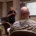 Area commanders on Camp Pendleton discuss upcoming wildfire season
