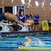AFW2 Swimming Competition