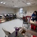 Yokota removes outdoor COVID testing tent site