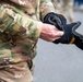 Yokota removes outdoor COVID testing tent site