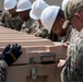 Yokota removes outdoor COVID testing tent site