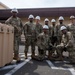 Yokota removes outdoor COVID testing tent site
