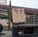 Yokota removes outdoor COVID testing tent site