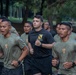 TNI/U.S. Army Platoon Exchange - Fun Run