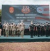 U.S. Army Pacific celebrates the closing of Hanuman Guardian 22