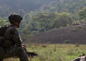 Salaknib Company D 2/27 CALFEX