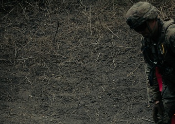 Salaknib Company D 2/27 CALFEX