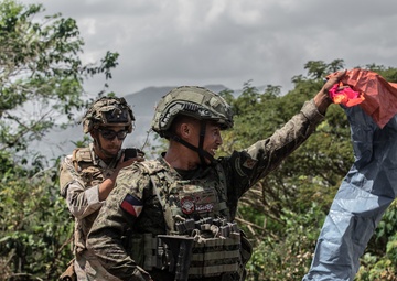 Salaknib Company D 2/27 CALFEX