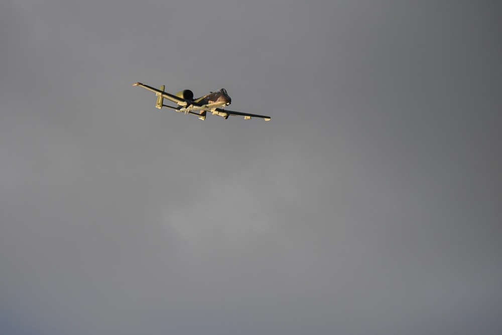 A-10 Demo Practice/17 Feb 22