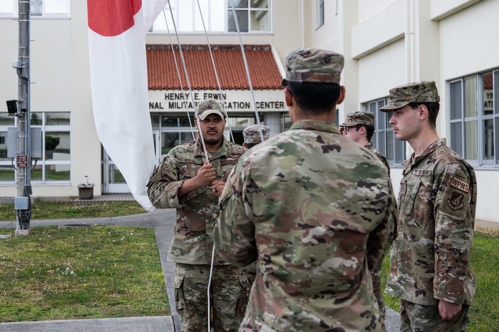 The Erwin PME Center: Building the Air Force’s next gen leaders