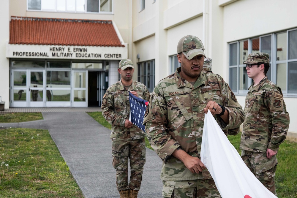 The Erwin PME Center: Building the Air Force’s next gen leaders