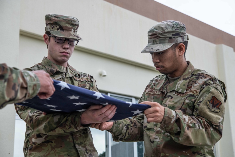 The Erwin PME Center: Building the Air Force’s next gen leaders