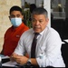JTFB, NGOs conduct partnership engagement in San Pedro Sula