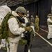 U.S., Italian Marines train together during Exercise Cold Response 22